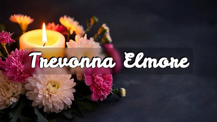 Trevonna Elmore, Allendale, South Carolina