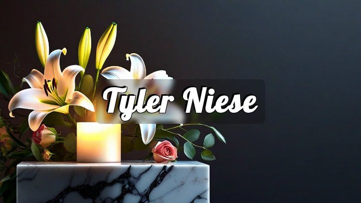 Tyler Niese, Henry County, Ohio