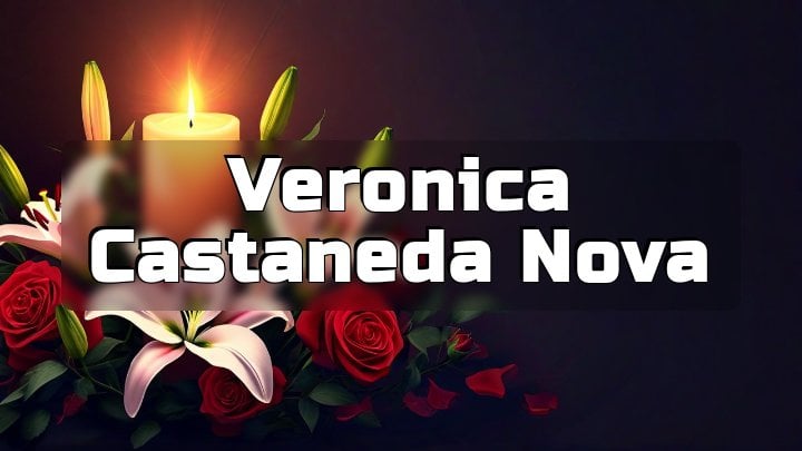 Veronica Castaneda Nova, Harvard, IL