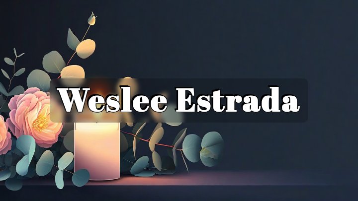 Weslee Estrada, East Witherspoon Street and North Preston Street, Louisville, Kentucky