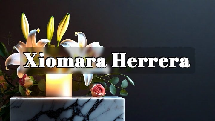 Xiomara Herrera, Virginia