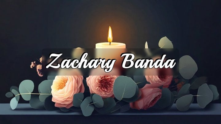 Zachary Banda, Victoria, TX
