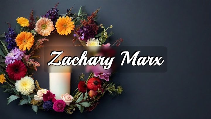 Zachary Marx, Port Charlotte, FL