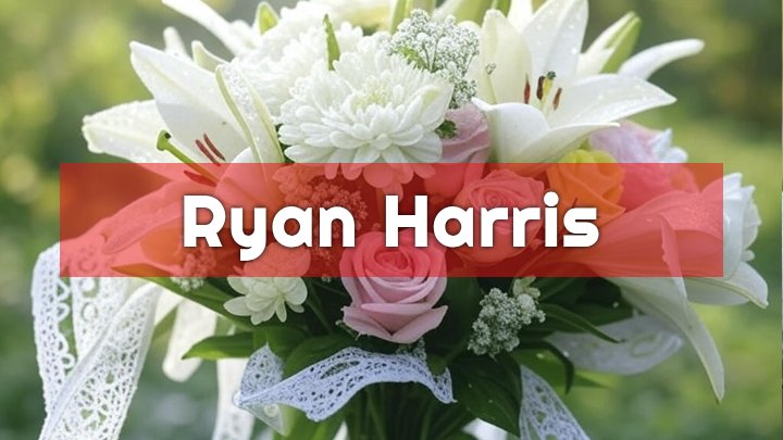 Ryan Harris, Bennington, VT